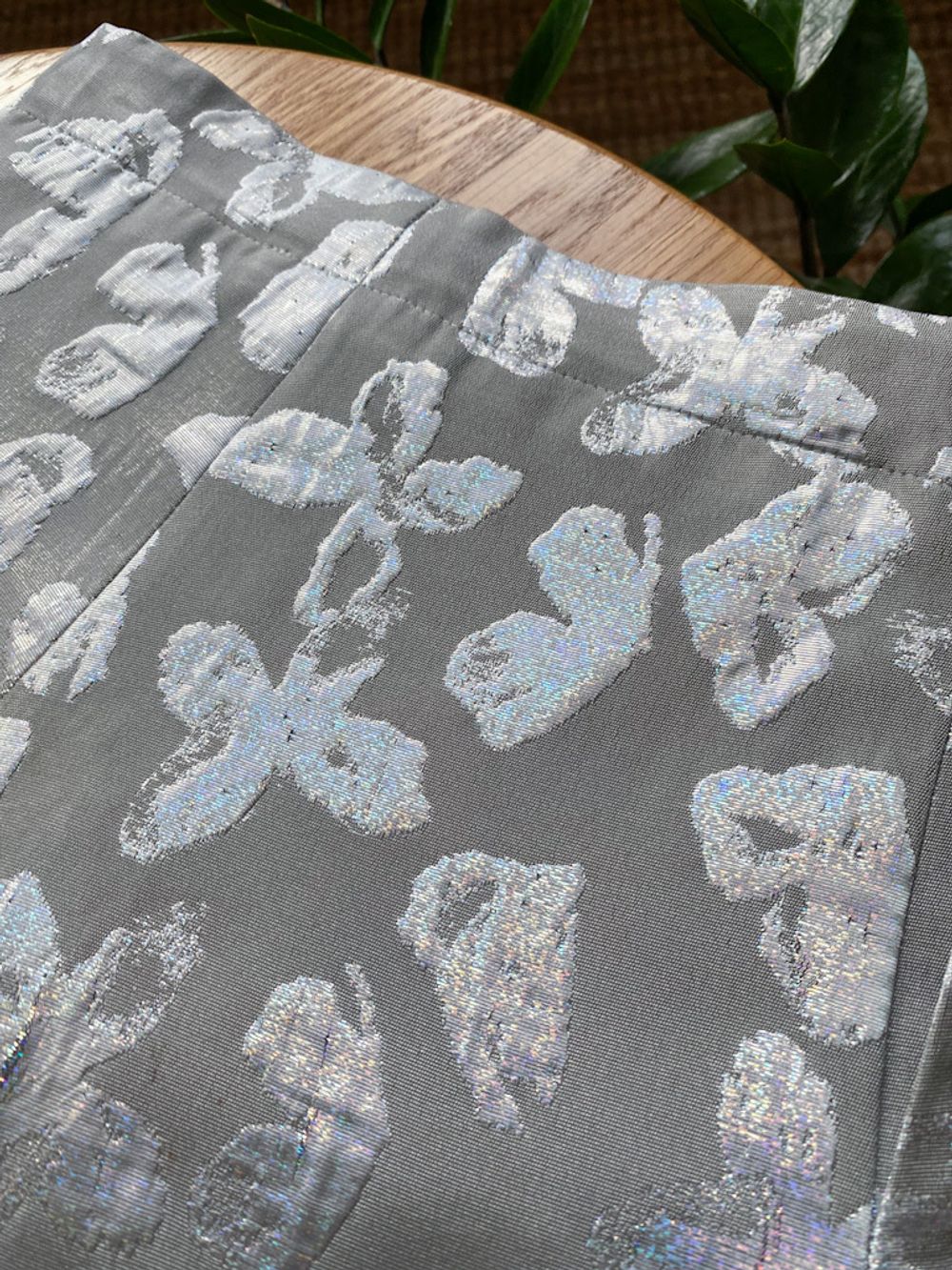 Шорты Christian Dior, 110