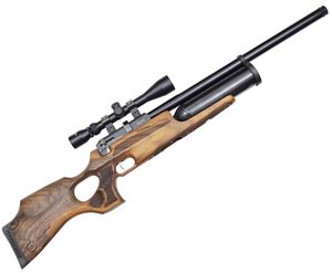 Пневматические винтовки и пистолеты