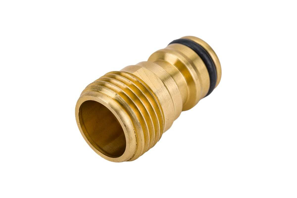 Адаптер внутренний латунный (1/2") RACO 4246-55015B