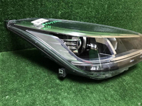 Фара правая Chery Tiggo 4 (2018-2023) LED