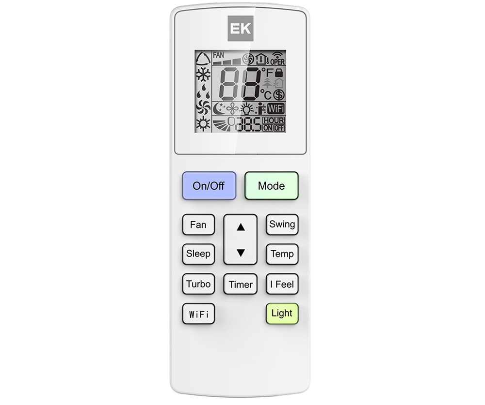 EKSF-35HNS