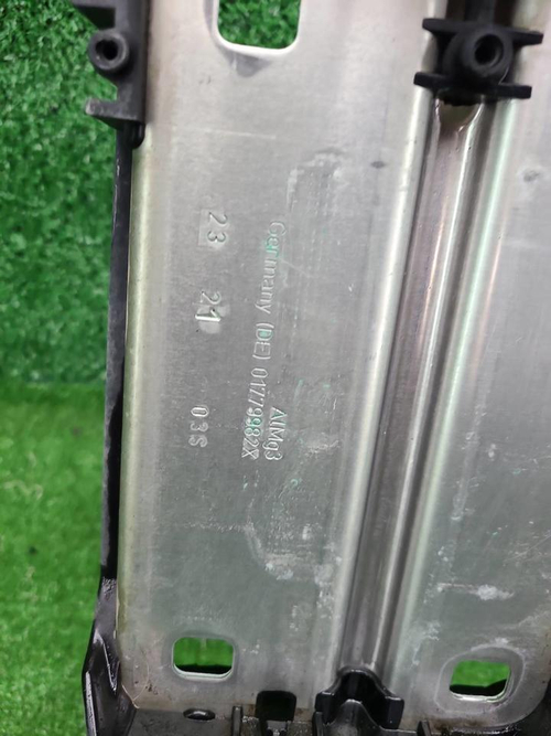 Телевизор Audi A6 5 C8 (2018-н.в.)