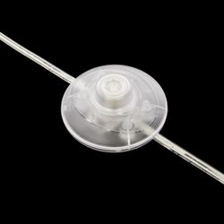 Citilux Линц CL402970T Торшер хром со столиком и белым абажуром