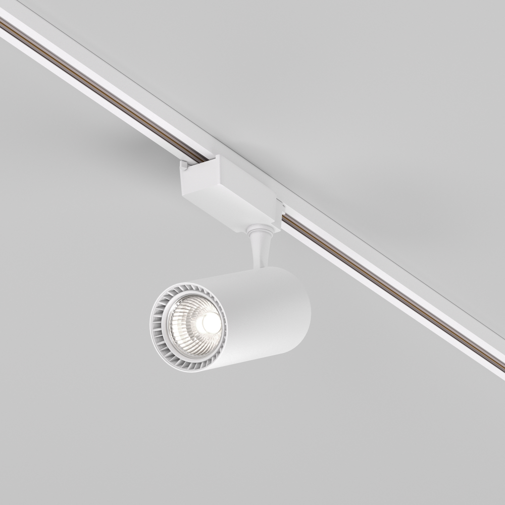 Трековый светильник Technical TR003-1-36W4K-M-W