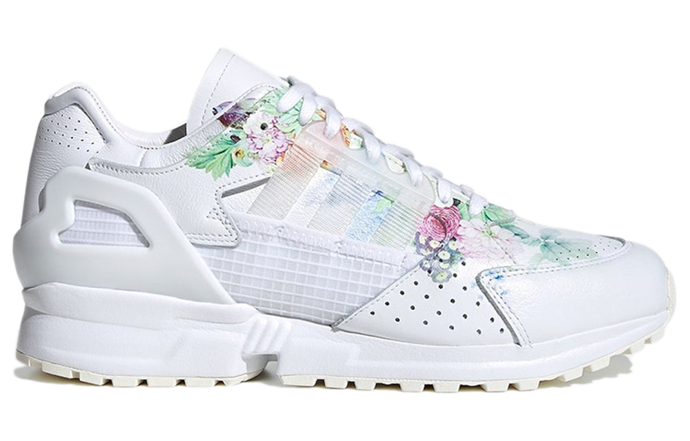 Кроссовки Meissen X Adidas Originals Zx 10000C
