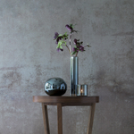 Подсвечник signature, epoque, 8,5 см, сапфир