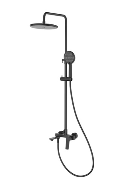 Душевая система для ванны S04.24.06