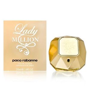 Paco Rabanne Lady Million