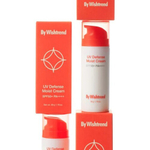 By Wishtrend Крем солнцезащитный увлажняющий  SPF50+ PA++++, 50г