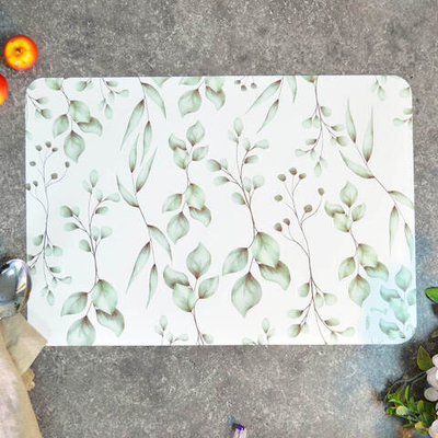 Салфетка сервировочная 40*28см "Эвкалипт"