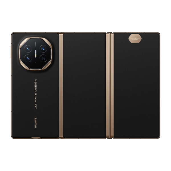 Смартфон HUAWEI Mate XT Ultimate 16 ГБ/1 ТБ (Чepный | Black)