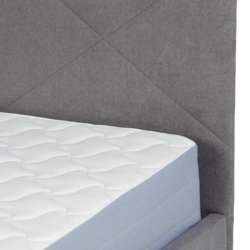 Кровать BuyRest (велюр, без ПМ)