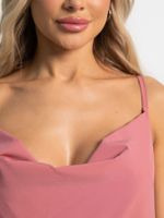 Топ Легкий штрих (розовый) Б15573-33М LT Collection