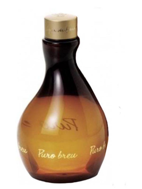 Natura Agua de Banho Puro Breu