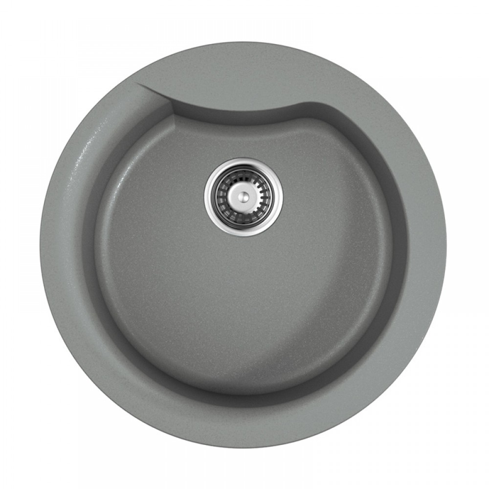 Кухонная мойка Omoikiri Yasugata 48R-GR