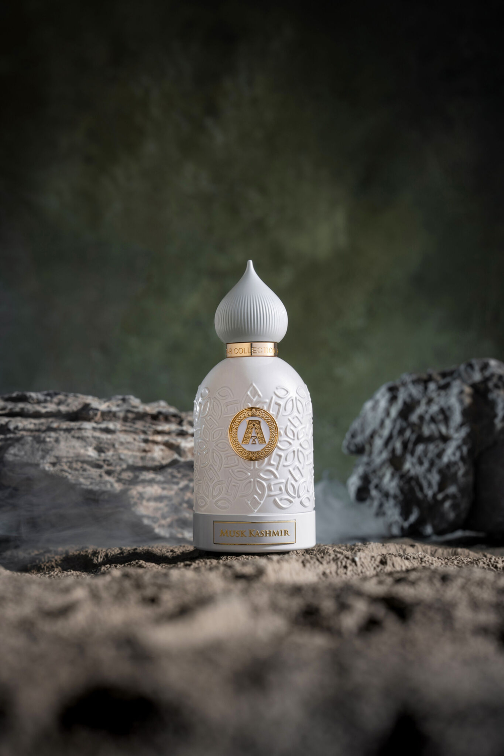 Attar Collection Musk Kashmir Parfum