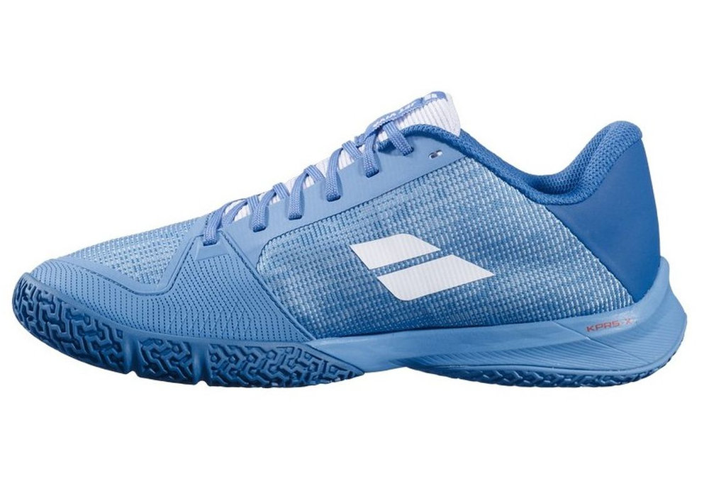 Мужские кросовки для Padel Babolat Jet Viva - blue moon/seaport