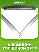 Люк напольный Компакт 700х700