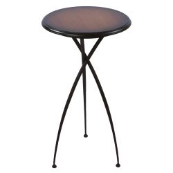 Подставка декоративная Шанель 1 Шоколад