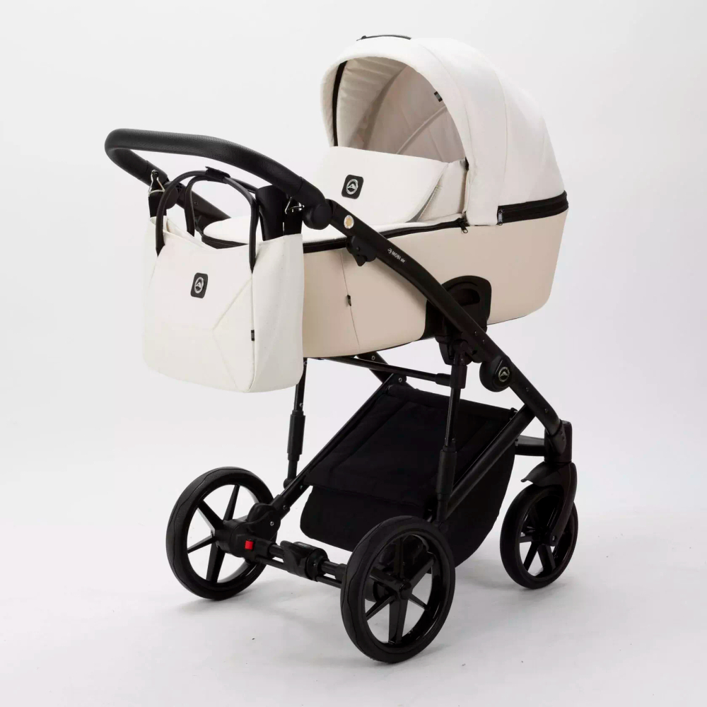 Коляска Adamex Mobi air 2в1