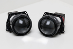 ZMB Bi-Led K11 3.0" 2 чипа 2 отражателя 5500к 12V