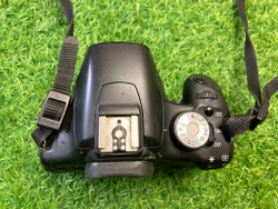 Canon 500D kit 18-55mm 3.5-5.6 IS II покупка/продажа