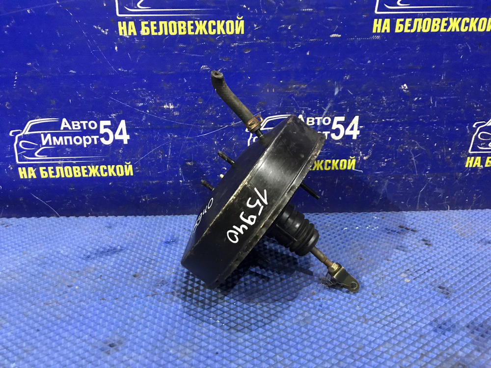 Вакуумный усилитель тормозов TOYOTA TOWNACE NOAH 1996-2007