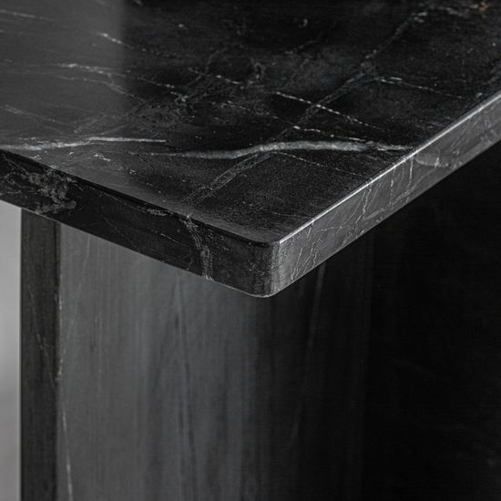 Приставной столик MARQUINA 35984