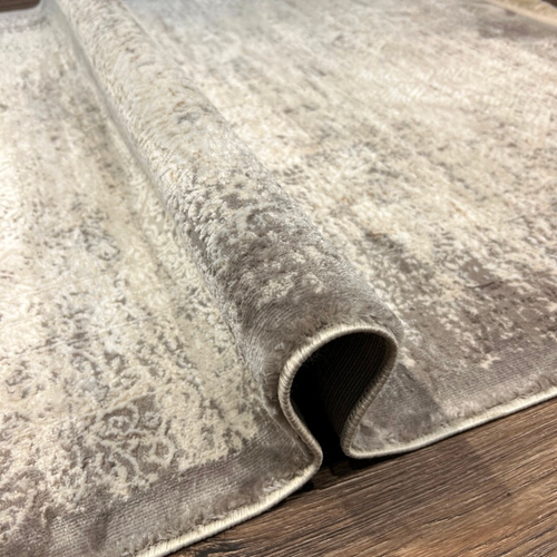 Deco 10135A GREY Овал