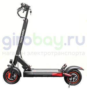 Электросамокат Kugoo M4 Pro 18Ah 2023