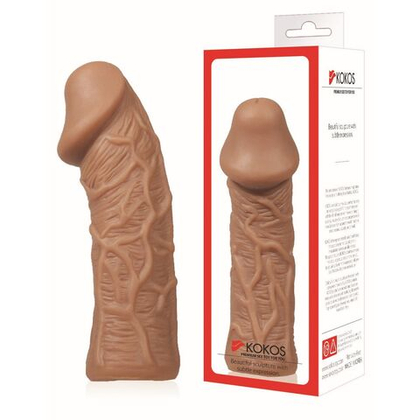 Kokos EXTREME SLEEVE ES.005 M - Насадка