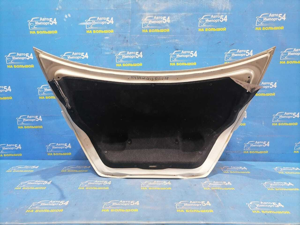 Крышка багажника NISSAN GLORIA 1999-2004