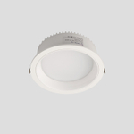 Светильник встраиваемый Crystal Lux CLT 529C135 WH 4000K