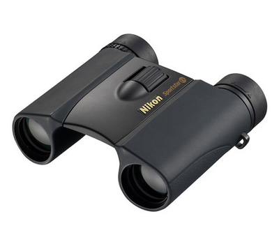 Бинокль Nikon SportStar EX 8x25 DCF black