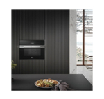 Микроволновая печь Miele M 7240 TC EDST/CLST