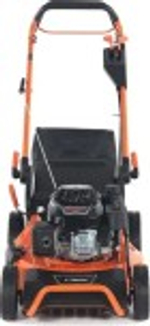 Газонокосилка бензиновая ZIMANI LC553HV