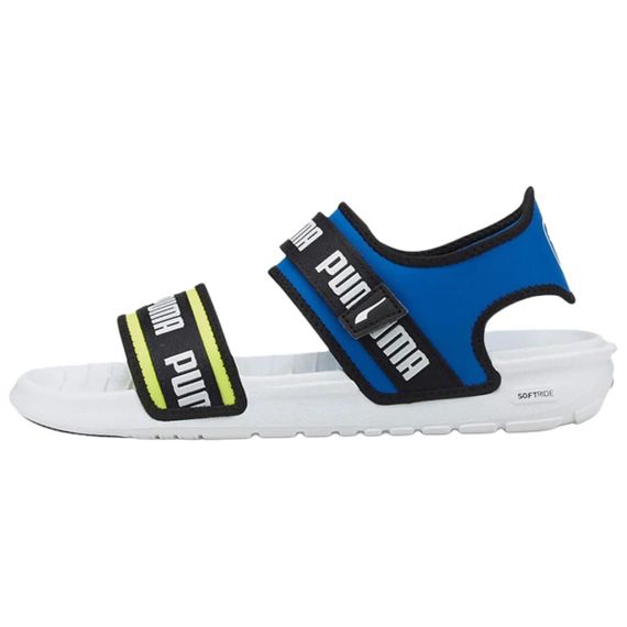 Puma Signature Softride 'Blue Green'