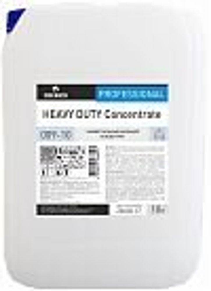 HEAVY DUTY Concentrate