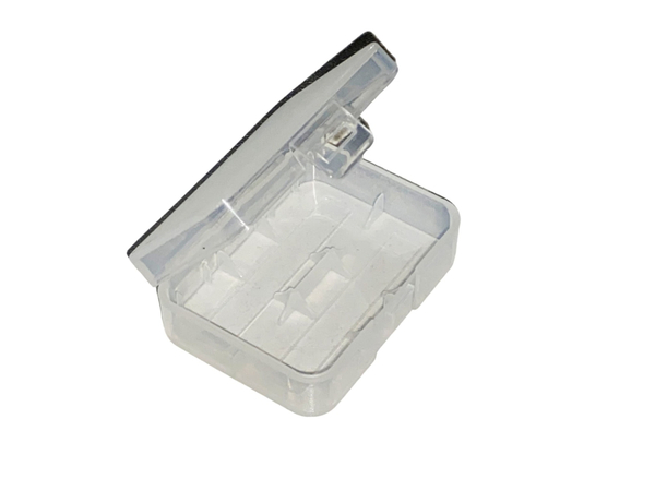 Бокс для хранения 2 x 18500