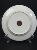 Декоративная тарелка. Rosenthal. Belgravia