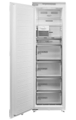 Встраиваемый морозильник Midea MDRE306FZF01