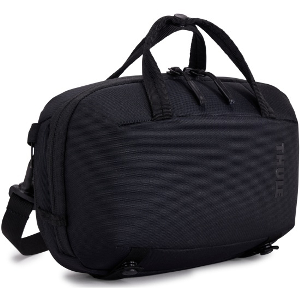 Сумка через плечо Thule Subterra 2, 5L, Black (3205035)