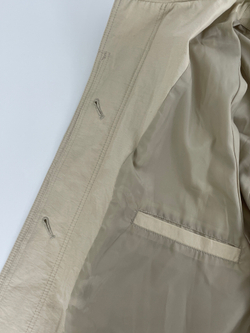Тренч Berghaus