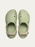 Клоги Hike SS25 Matcha