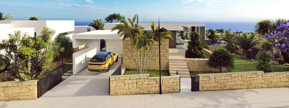 Viewpoint Hills - Villa No. 1253