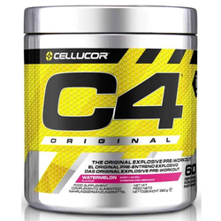 Cellucor C4 (390 гр./ 60 порц.)