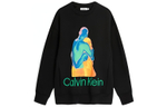 Худи Calvin Klein Hoodie Logo, 40800ST