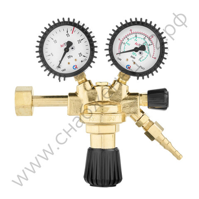 Регулятор расхода газа У-30/АР-40-КР-И