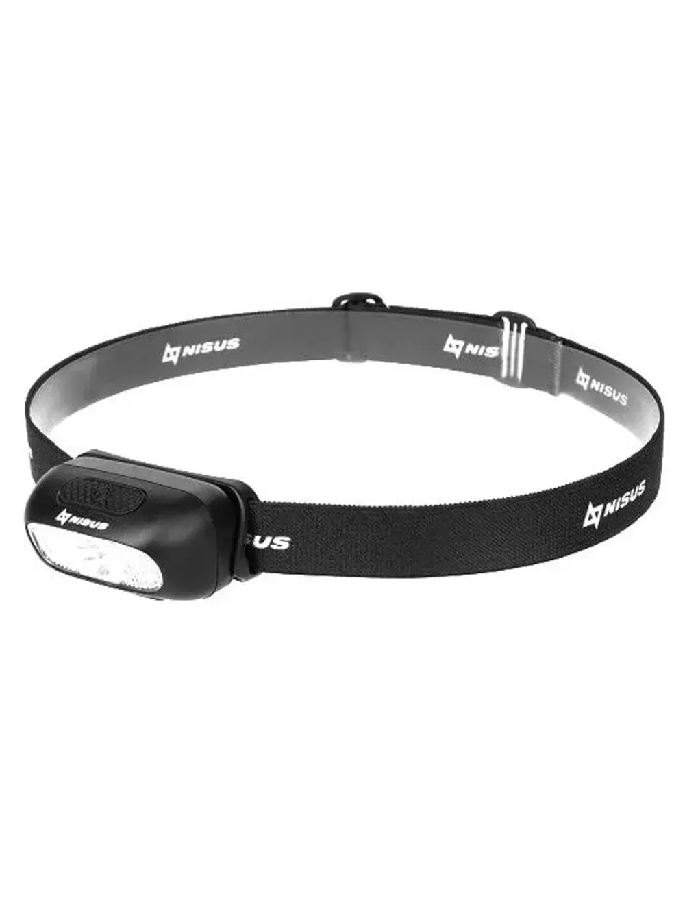 Фонарь налобный PRO N-FN-HL05-D 200 LM, IP44, USB