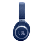 Беспроводные наушники JBL Live 770NC, Blue (Синий)